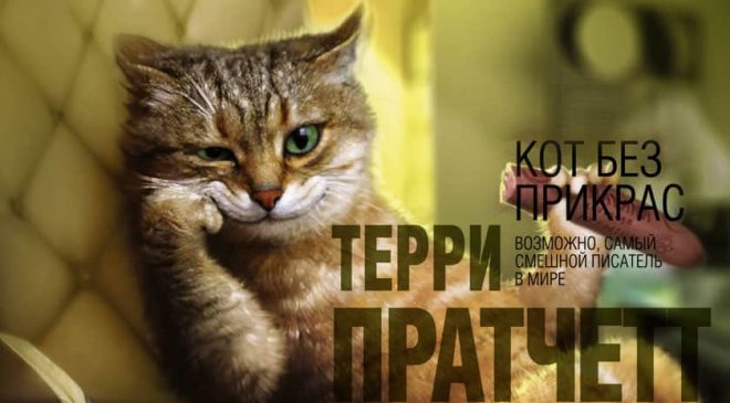 ДОЛОЙ ХАНДРУ: 7 книг для осеннего чтения, которые заставят смеяться