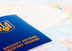 Как изменится жизнь украинцев в 2018 году? Право, финансы, безвиз