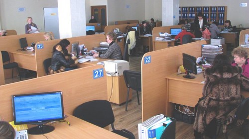 Я потерял работу. Что мне делать?