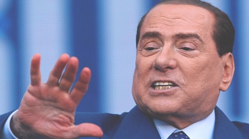 Почему политики не любят общаться со старыми знакомыми?