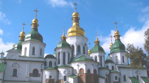 Только посмотри: где в Украине находятся объекты всемирного культурного наследия?