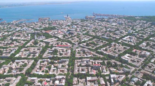 Только посмотри: где в Украине находятся объекты всемирного культурного наследия?