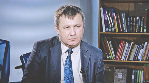 Могут ли в Украине отменить декоммунизацию?