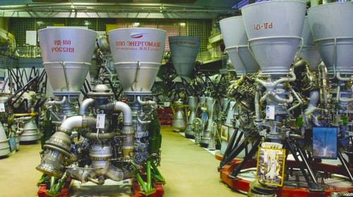 Чем в США планируют заменить российские ракеты для работ в космосе?