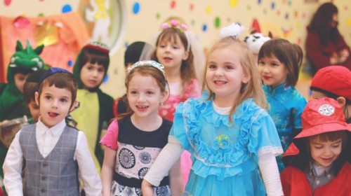 Хотите ребенка? Сначала – запишитесь в детский сад, а потом рожайте