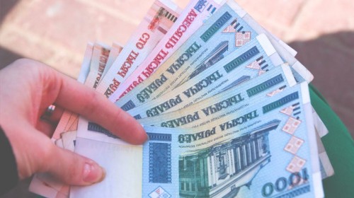 Чем зарплаты в Беларуси отличаются от украинских?