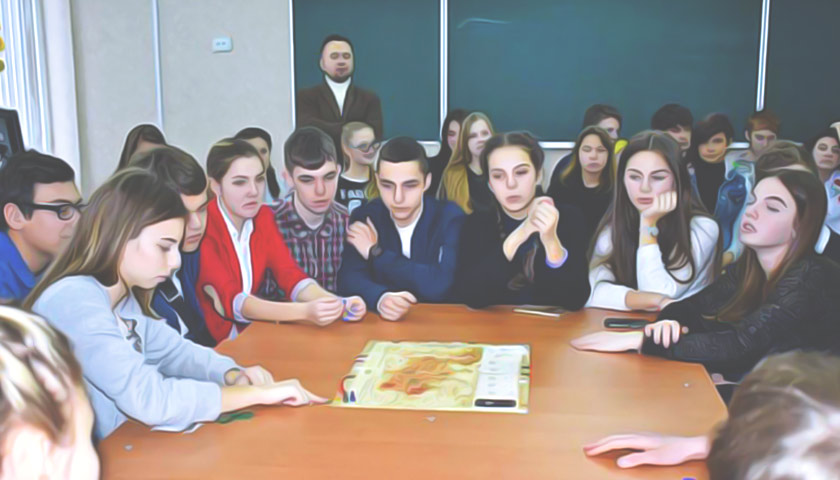 В школах вводят интегрированный курс. Что не нравится педагогам?