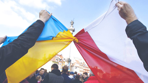 Как украинские заробитчане изменили Польшу?