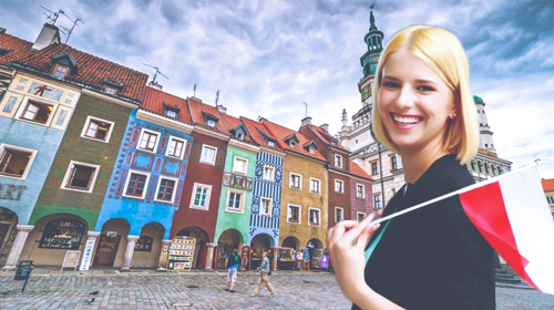 Как украинские заробитчане изменили Польшу?